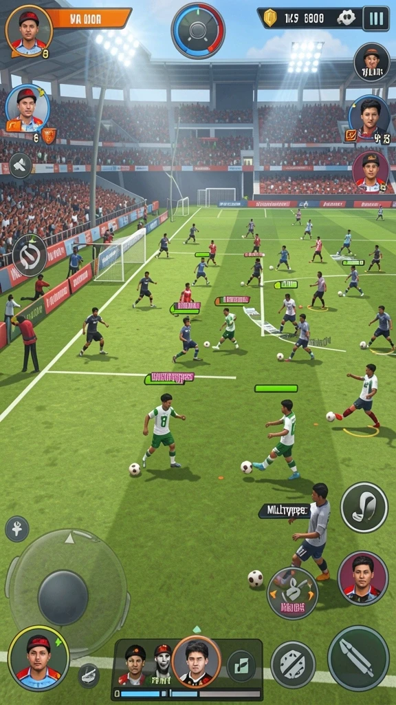 Screenshot idnraja nomor 1