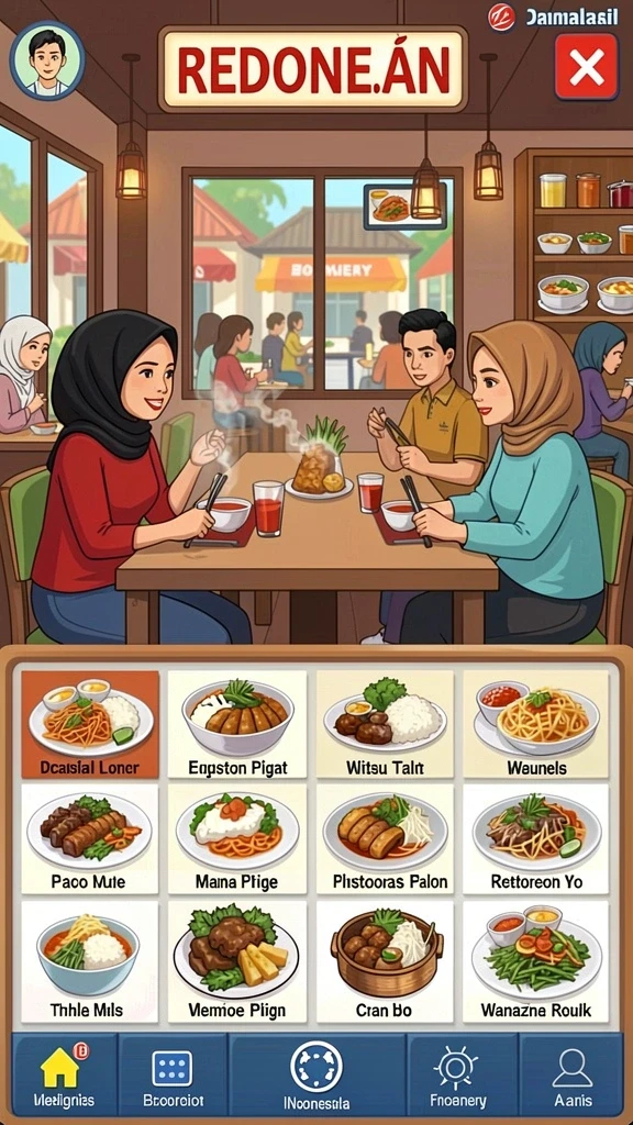 Screenshot idrking nomor 1