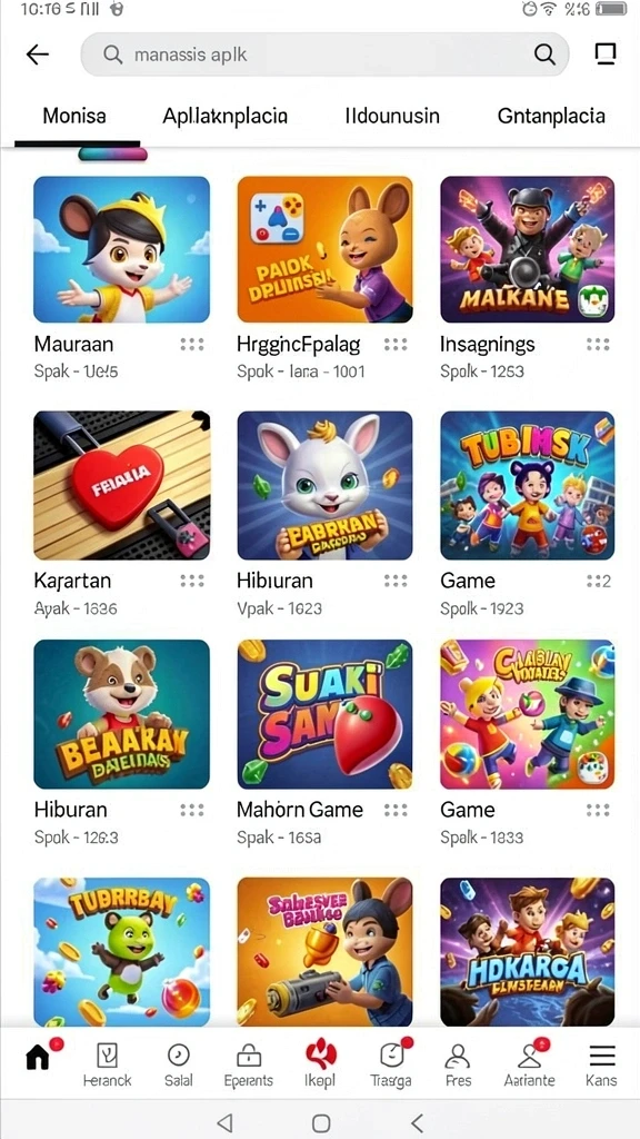 Screenshot ind777 nomor 3