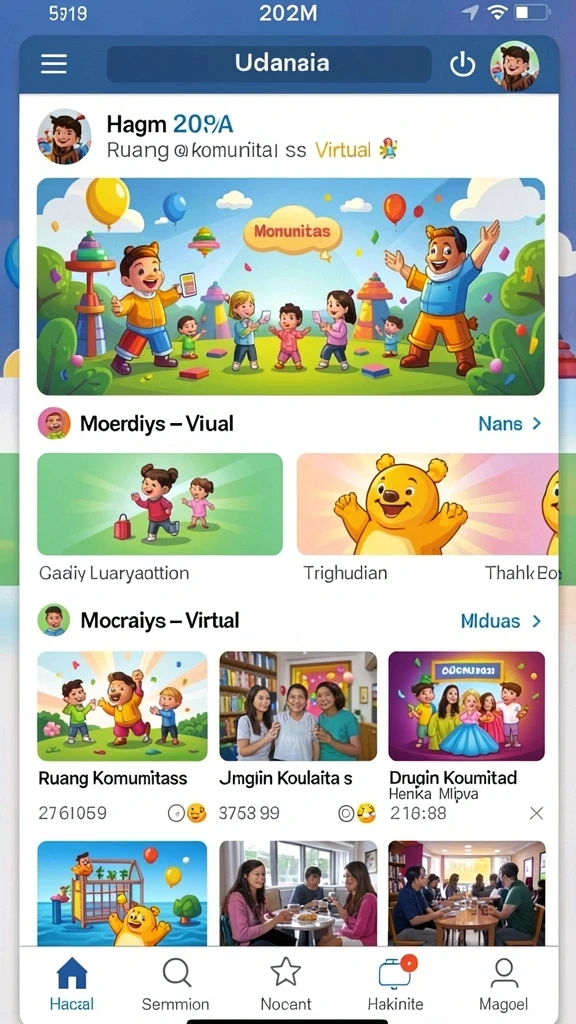 Screenshot jarum77 nomor 2