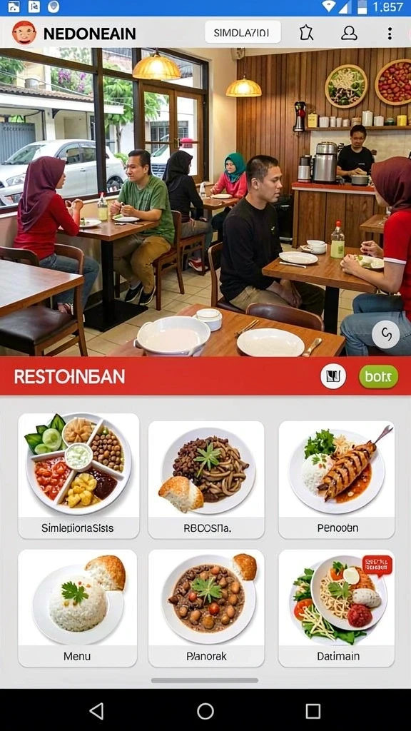 Screenshot jarum77 nomor 3