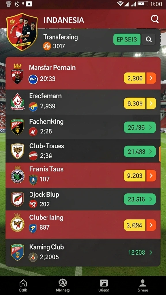 Screenshot jktjkt nomor 3