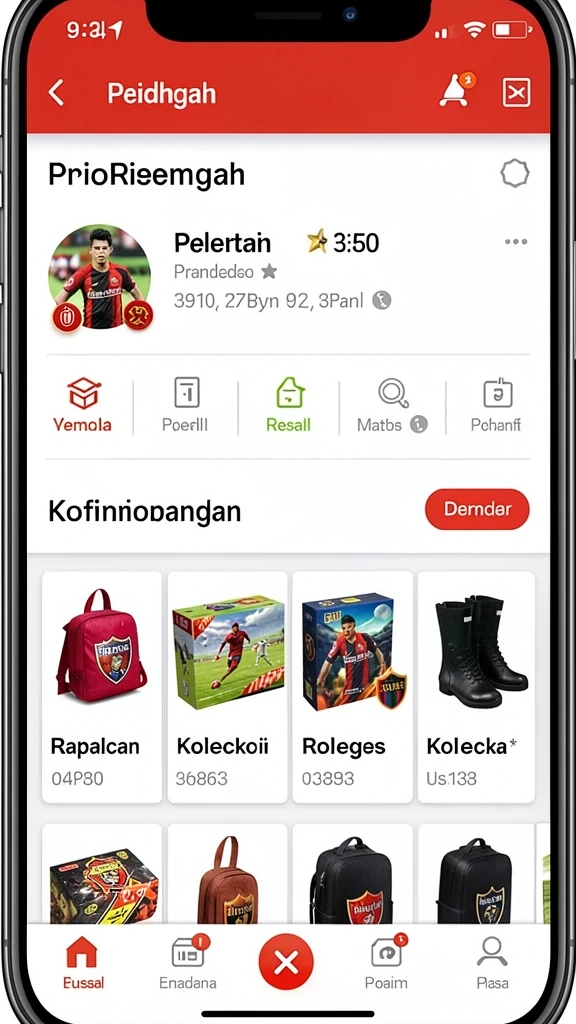 Screenshot joinbet88 nomor 3