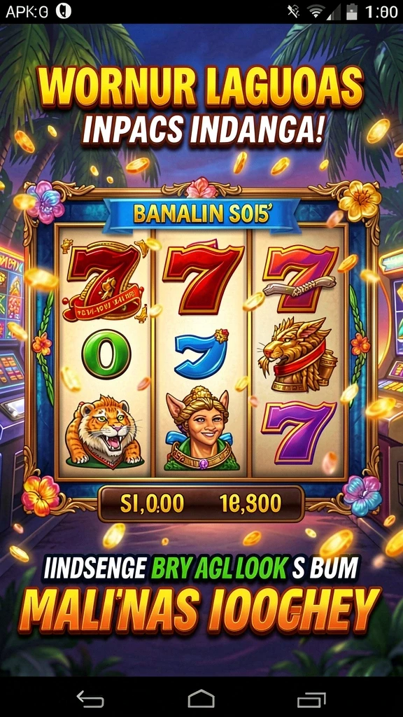 Screenshot jos77 nomor 2