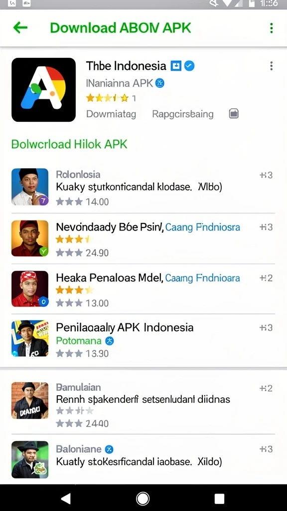 Screenshot jos77 nomor 3
