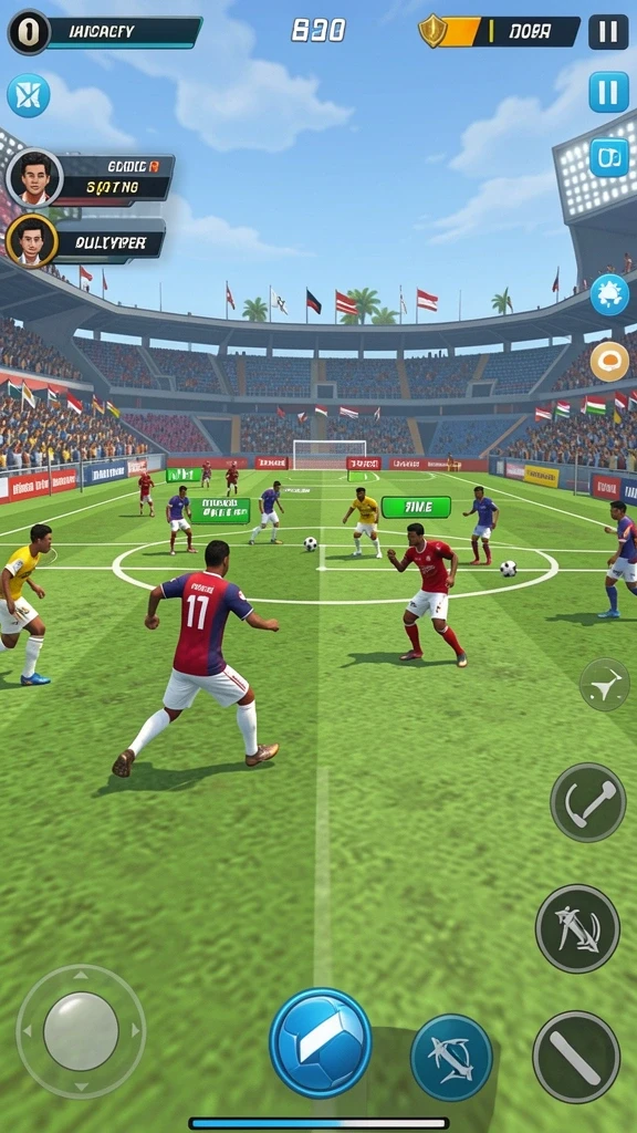 Screenshot kapaltogel nomor 1