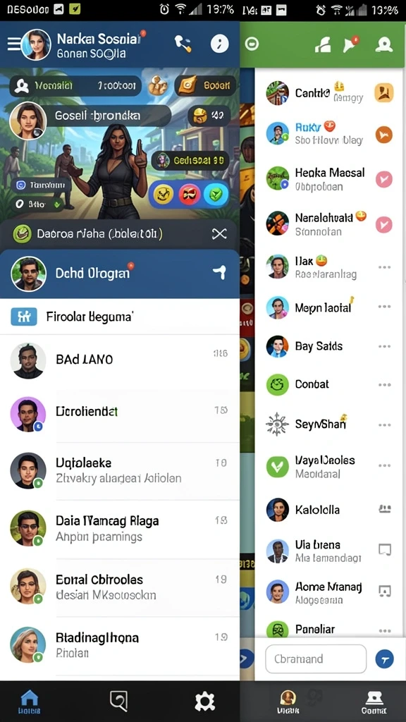 Screenshot kastoto nomor 1