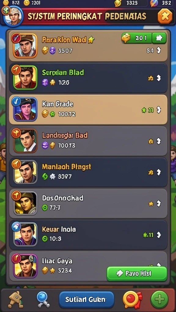 Screenshot kastoto nomor 2