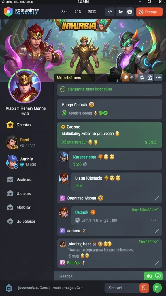 Screenshot kelinci88 nomor 2