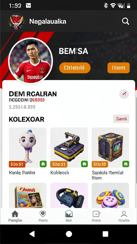 Screenshot km777 nomor 2