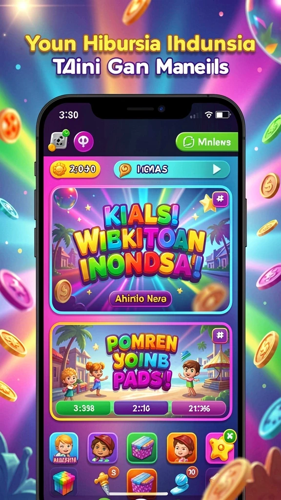 Screenshot luxury88 nomor 1