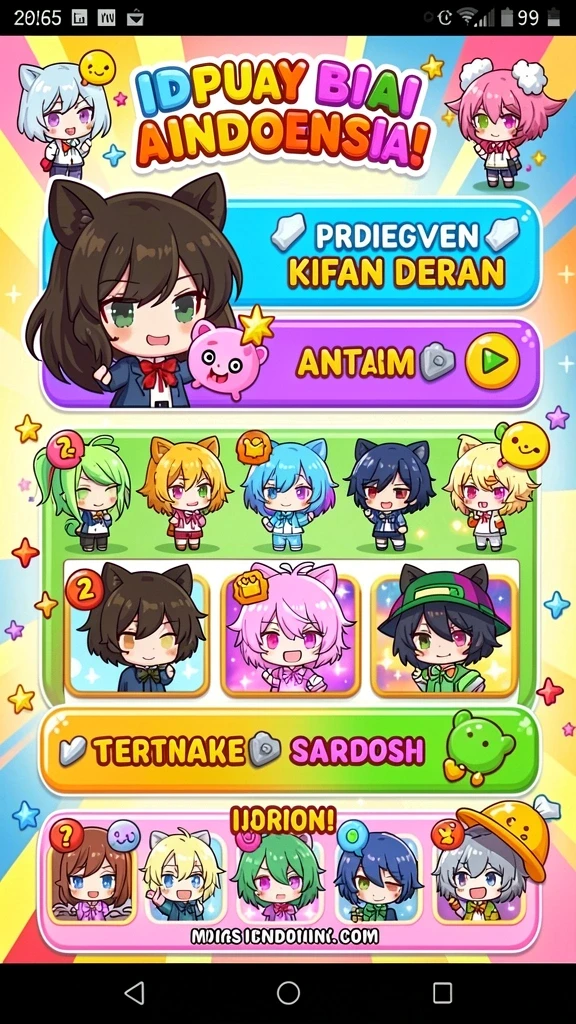 Screenshot macantoto nomor 2