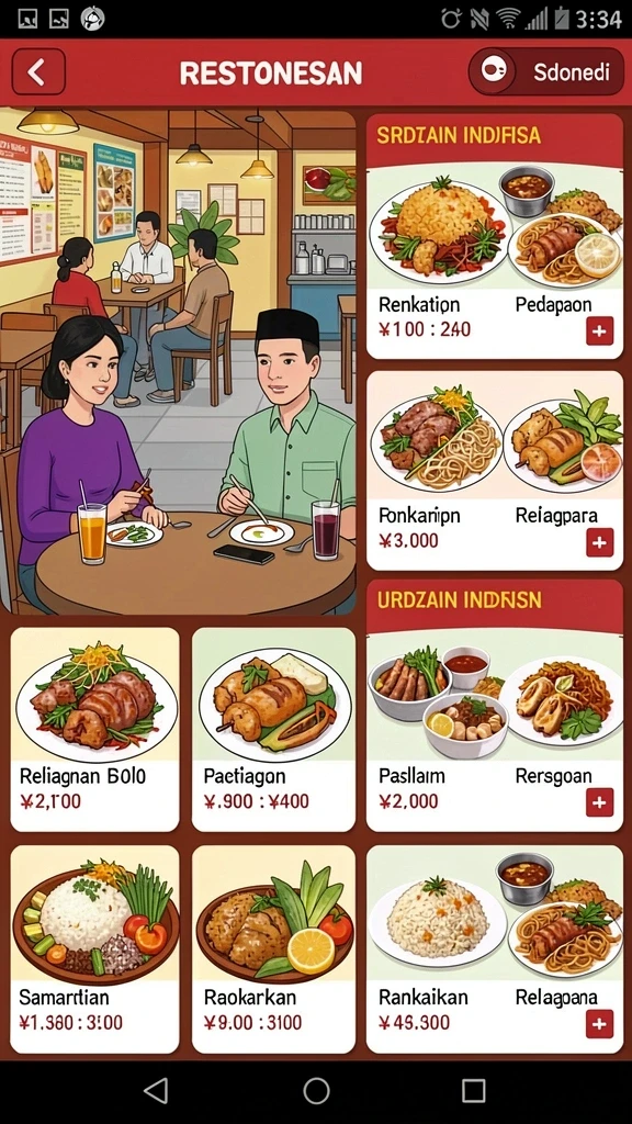 Screenshot macantoto nomor 3