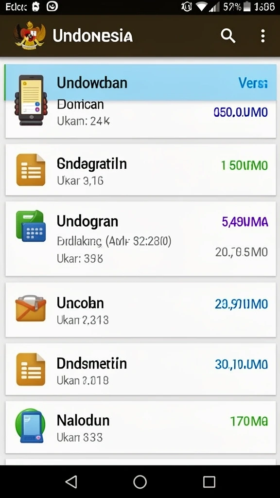Screenshot magnum188 nomor 2