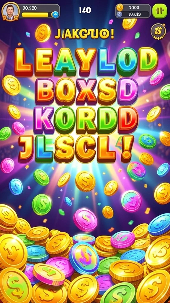 Screenshot mahjong500 nomor 1