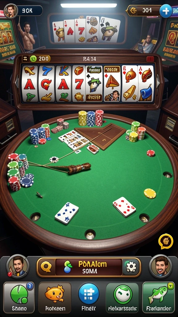 Screenshot mainslot88 nomor 1