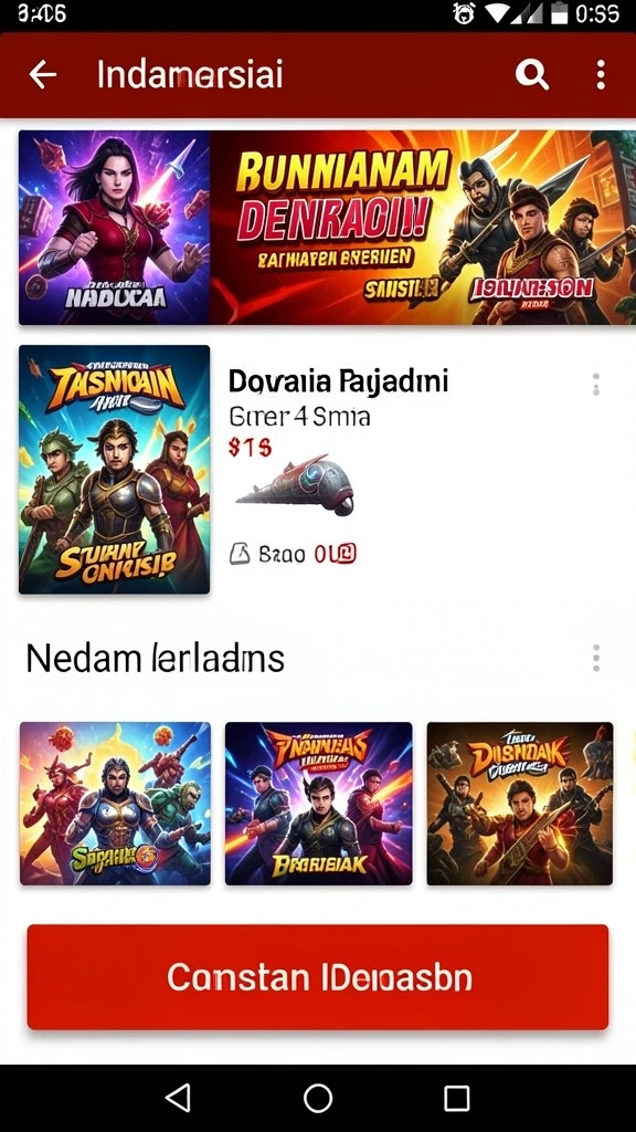 Screenshot menara188 nomor 3