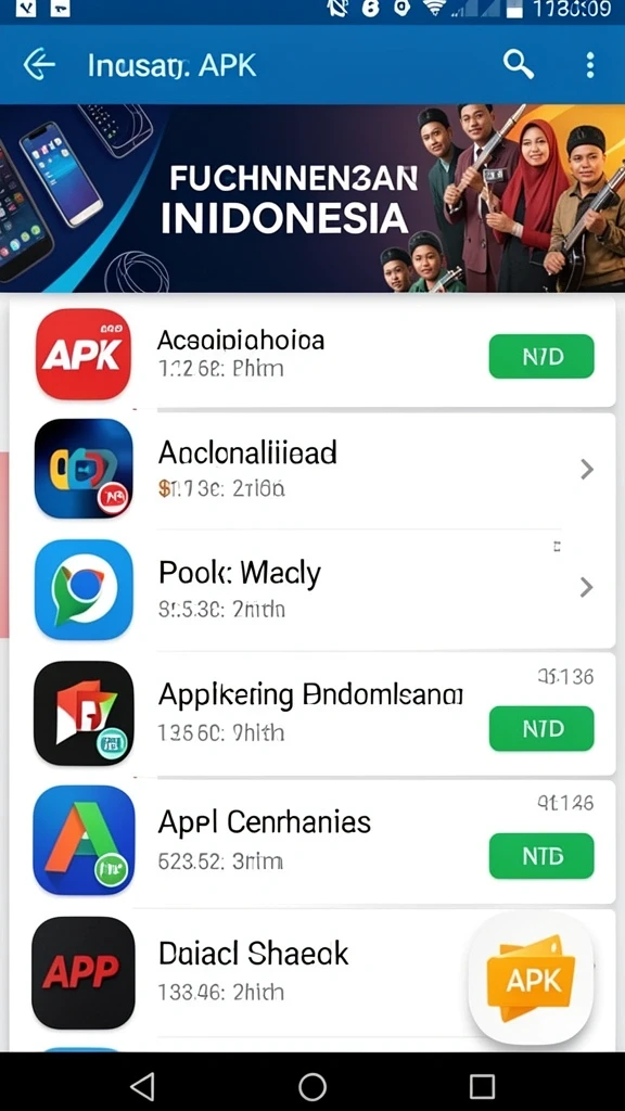Screenshot merdekawin nomor 2