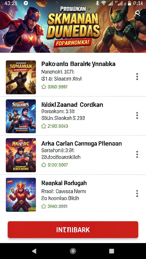 Screenshot merdekawin nomor 3