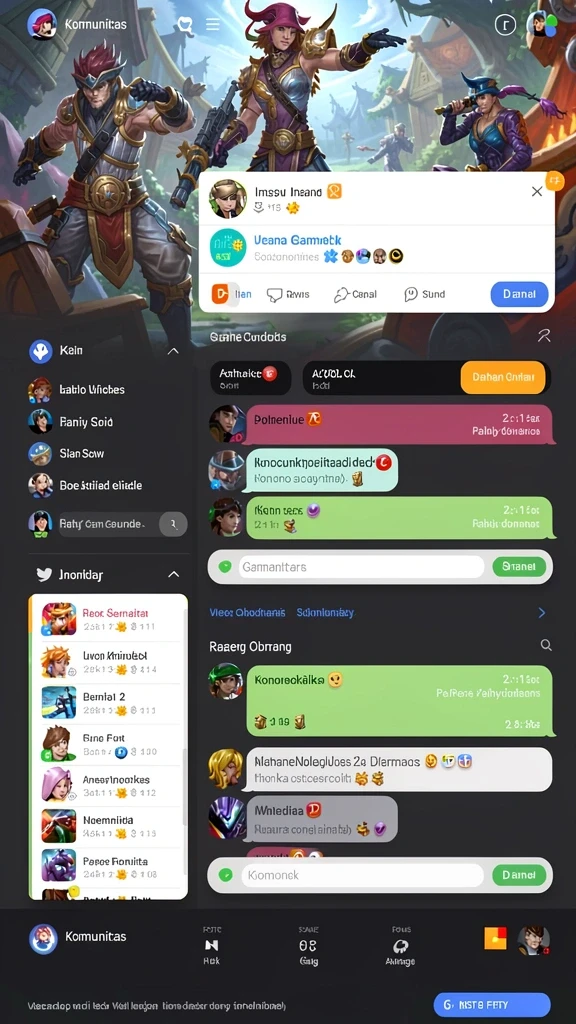 Screenshot milo4d nomor 2