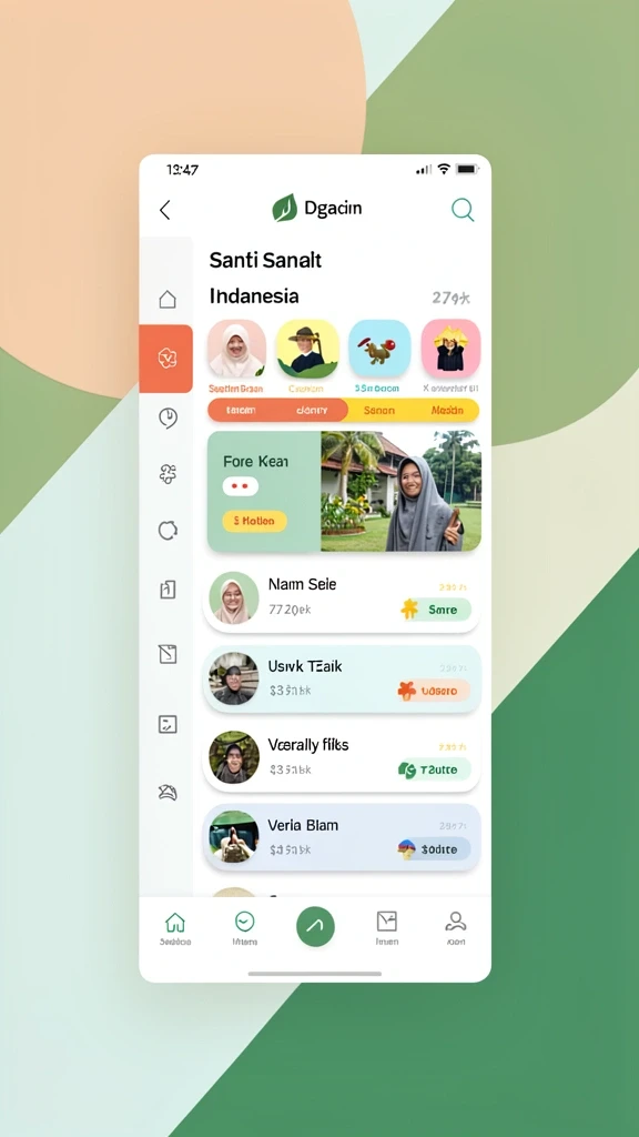 Screenshot milo4d nomor 3