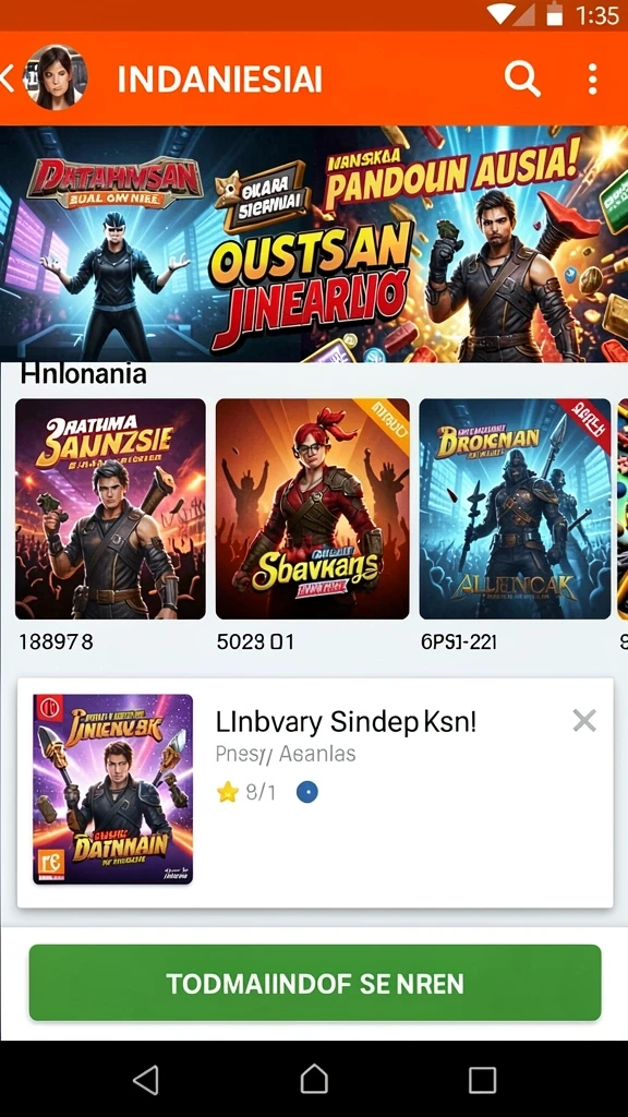 Screenshot naga1001 nomor 1