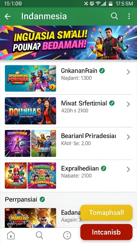Screenshot neko4d nomor 2