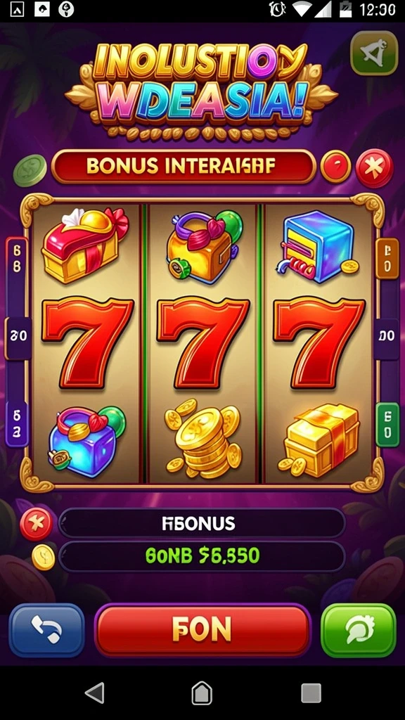 Screenshot obor138 nomor 1
