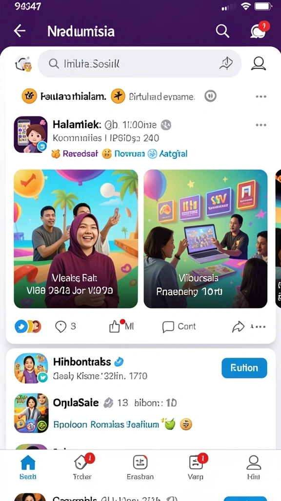 Screenshot obor138 nomor 2
