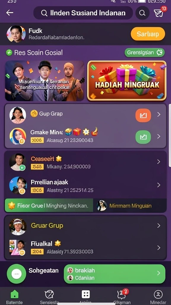 Screenshot p200m nomor 2