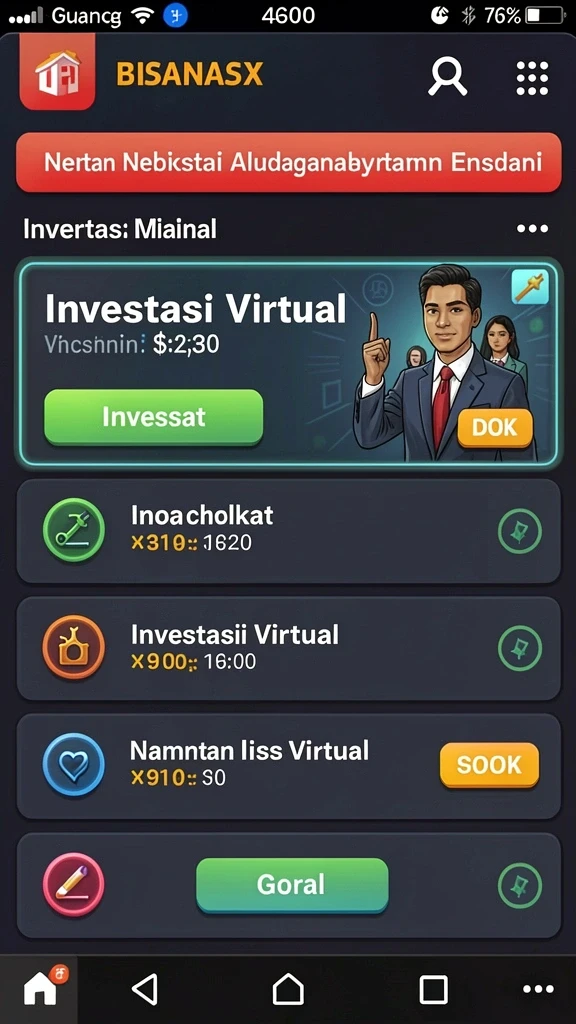 Screenshot pandora99 nomor 3