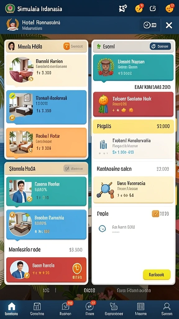 Screenshot pgking nomor 2