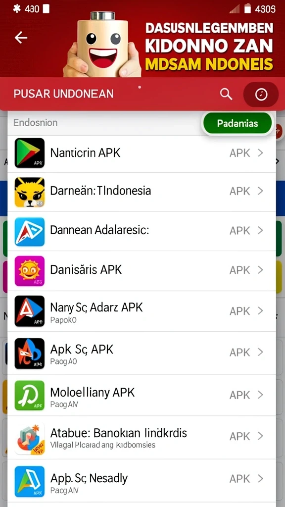 Screenshot pk95 nomor 1