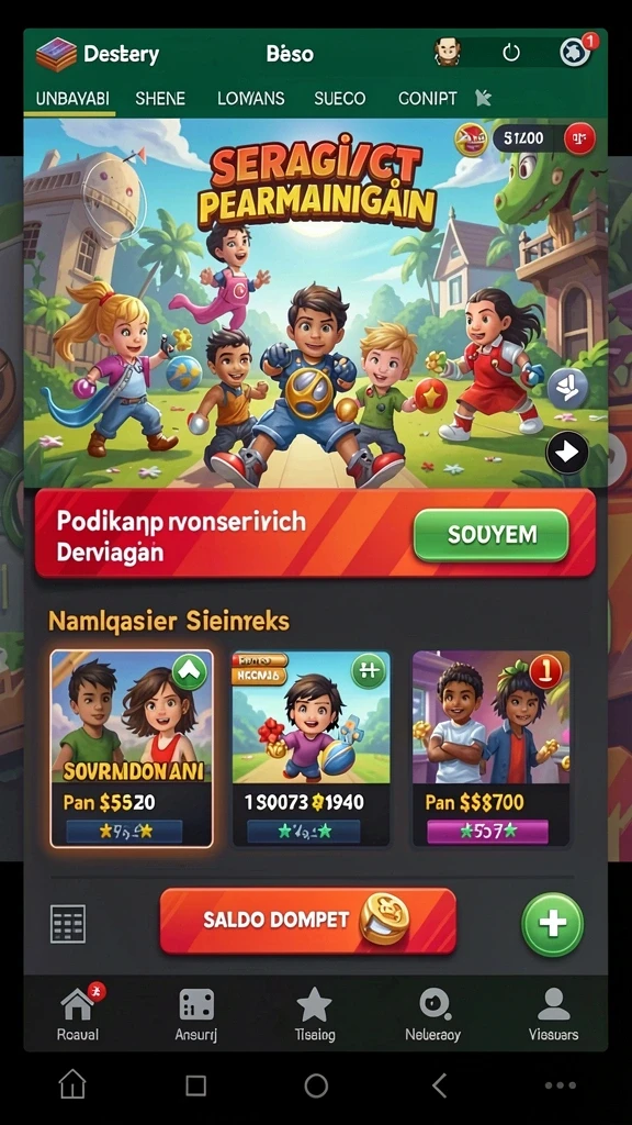Screenshot pragmatic123 nomor 1