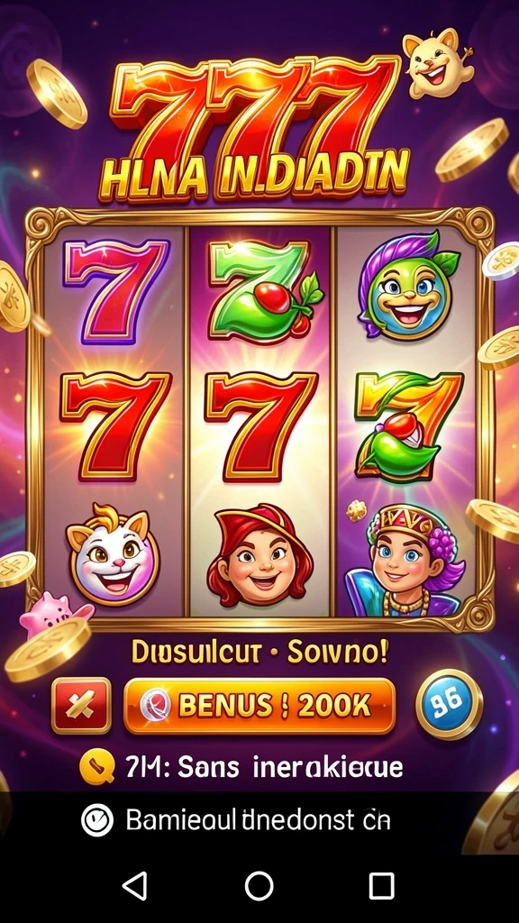 Screenshot putarmega nomor 1