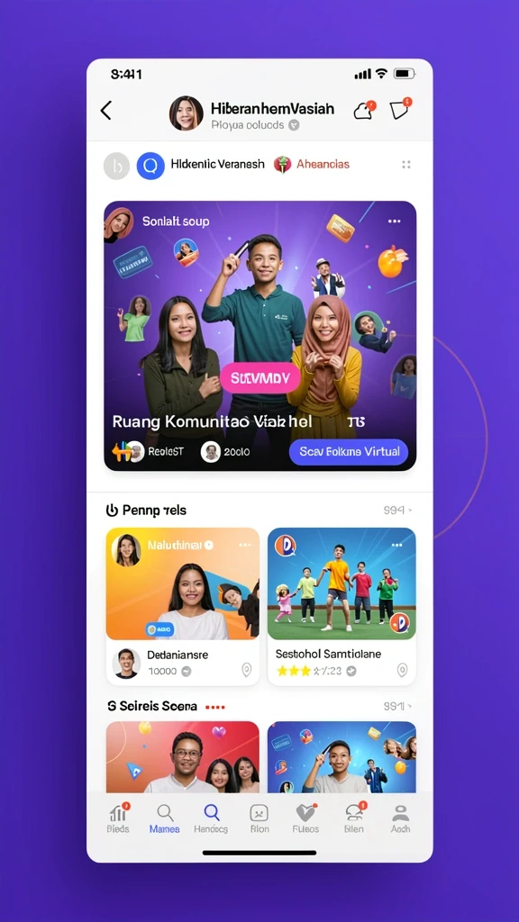 Screenshot putermega nomor 1