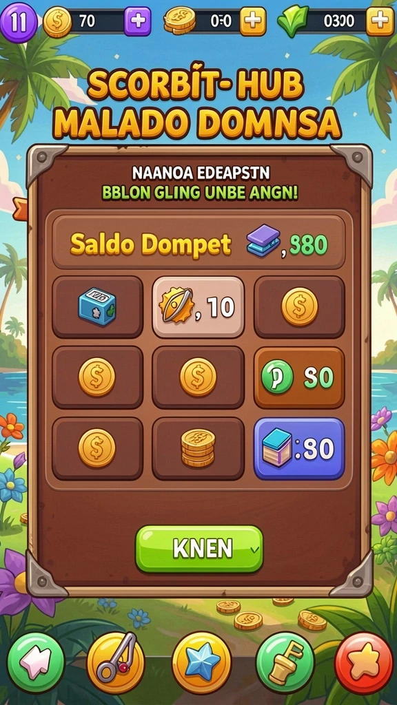 Screenshot rajabotak nomor 1