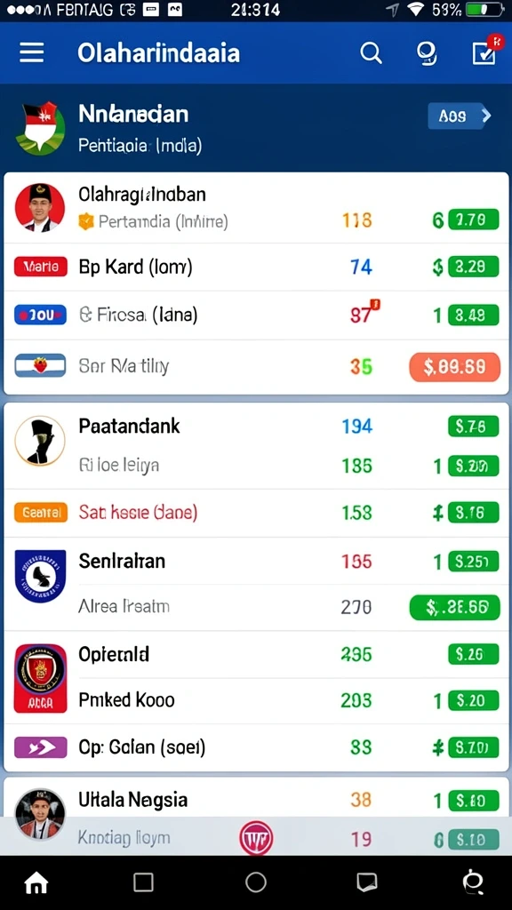 Screenshot rajaking nomor 2