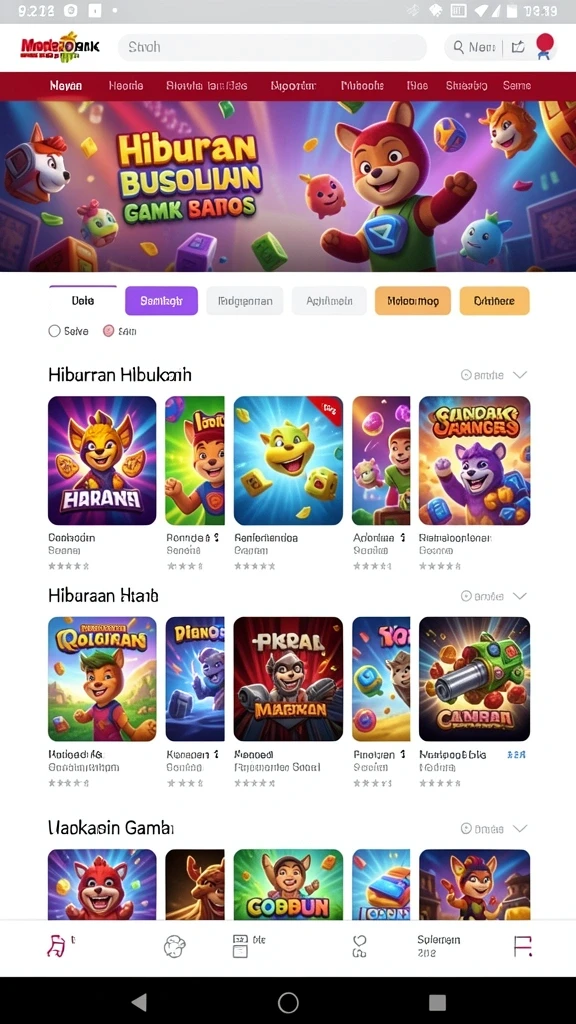 Screenshot rajalangit77 nomor 2