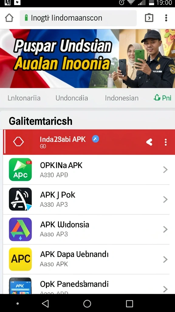 Screenshot rpvip6 nomor 1