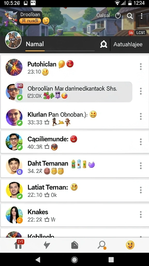 Screenshot sesetoto nomor 1