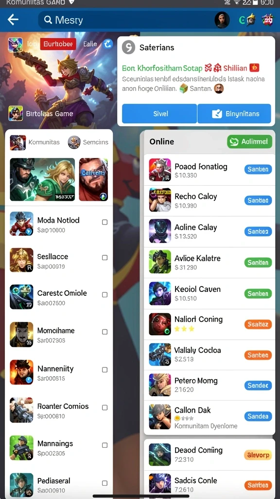 Screenshot slot21 nomor 2