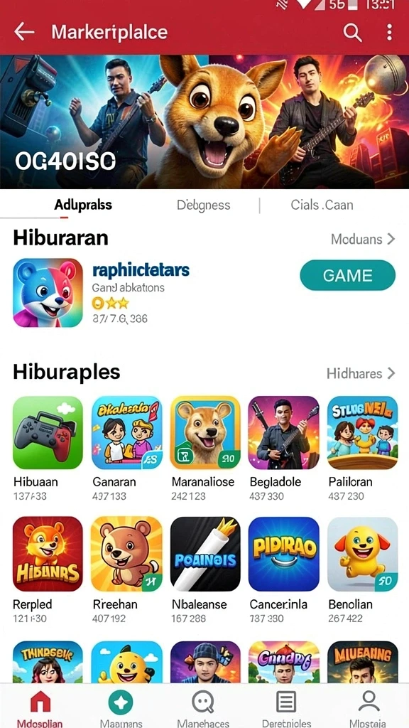 Screenshot slot21 nomor 3