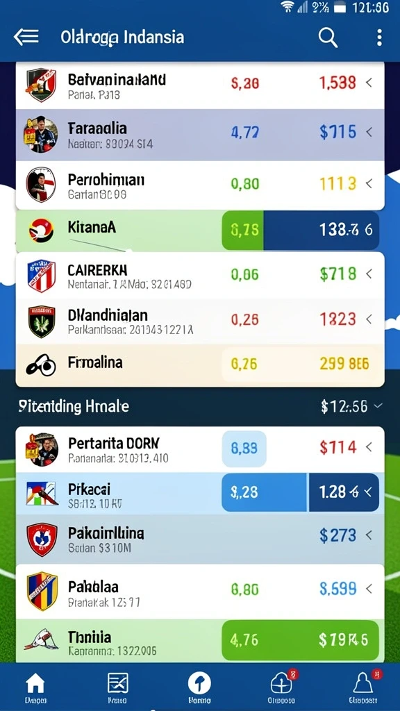Screenshot soju88 nomor 2