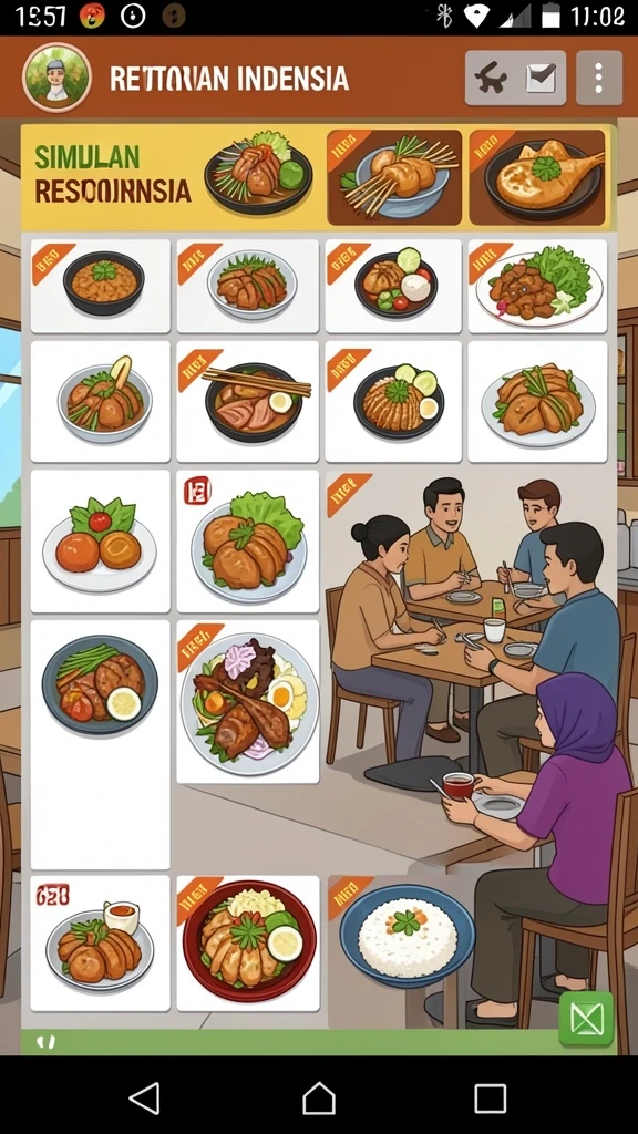 Screenshot soju88 nomor 3