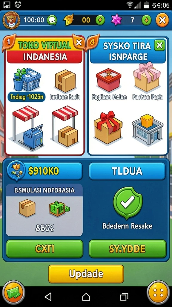 Screenshot surga11 nomor 2