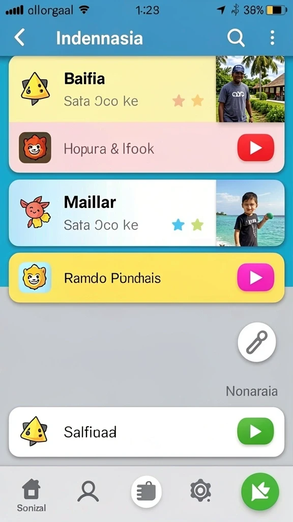 Screenshot t6 nomor 2