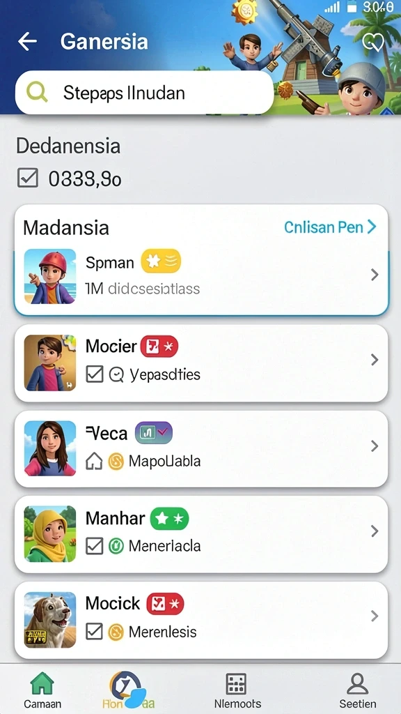 Screenshot tentoto nomor 1