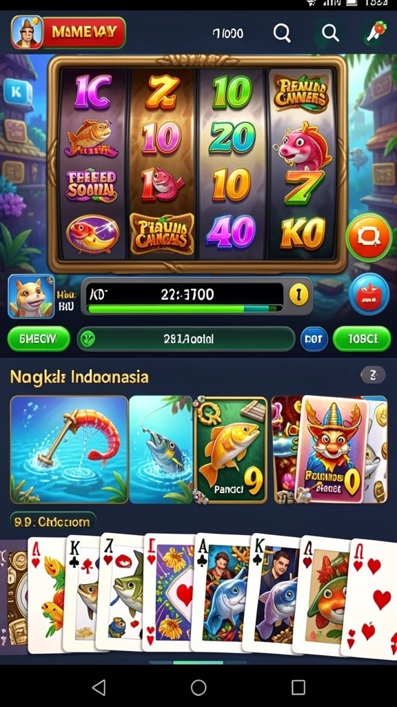 Screenshot toto12 nomor 1