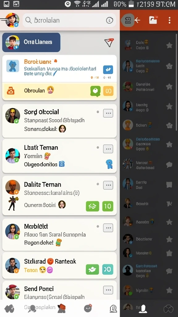 Screenshot toto12 nomor 2